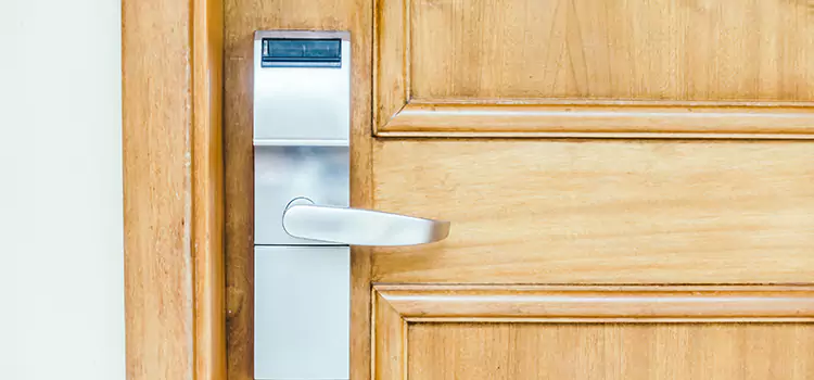 Advanced Solutions in Hawthorne, CA for Modern Security