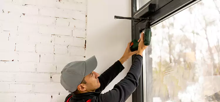 Automatic Door Opener Commercial Hawthorne