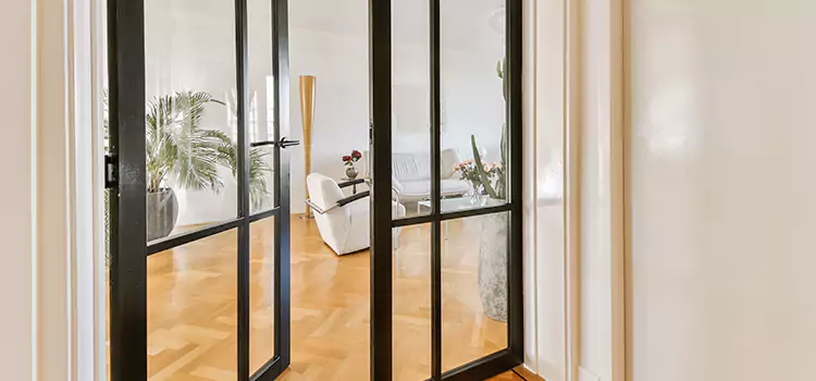 Bifold Door Replacement Hawthorne