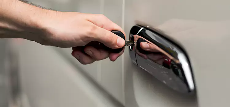Why Choose Our Auto Locksmith Team in Hawthorne, CA?