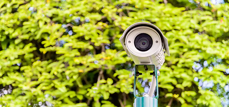 Advanced Surveillance Solutions for Every Need in Hawthorne