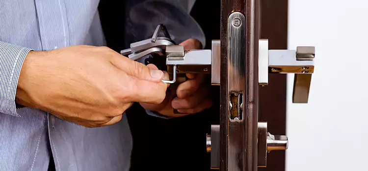Commercial Door Lock Repair Hawthorne