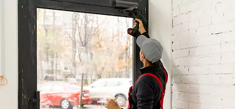 Comprehensive Door Closer Services in Hawthorne, CA