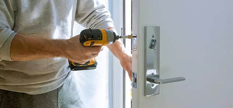 Door Knob Lock Repair Hawthorne