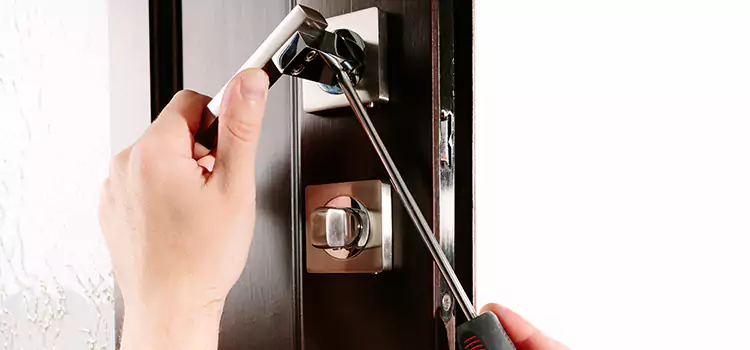 Door Lock Replacement Service Hawthorne