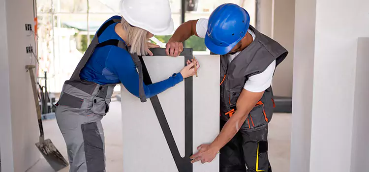Why Choose Us for Door Panel Services in Hawthorne, CA?