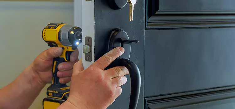 Locksmith Emergency Service Hawthorne