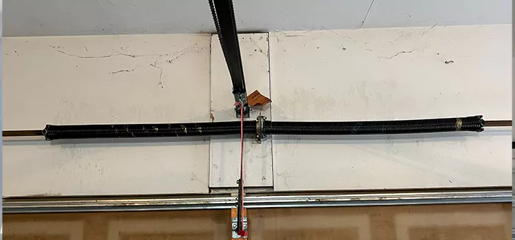 Garage Door Cable Repair Near Me in Hawthorne, CA