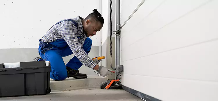 Expert Solutions for Every Garage Lock Need in Hawthorne, CA