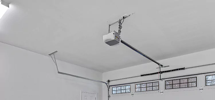 Experienced Garage Door Installers Hawthorne
