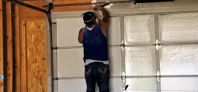 Specialized Garage Door Panel Solutions in Hawthorne, CA