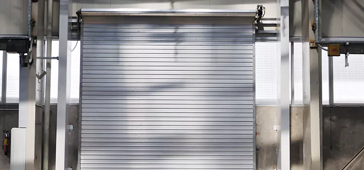 Roller Door Maintenance Hawthorne