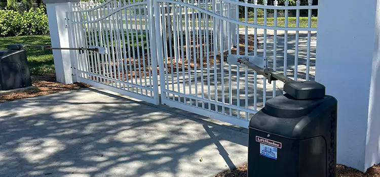 Automatic Gate Opener Repair Hawthorne