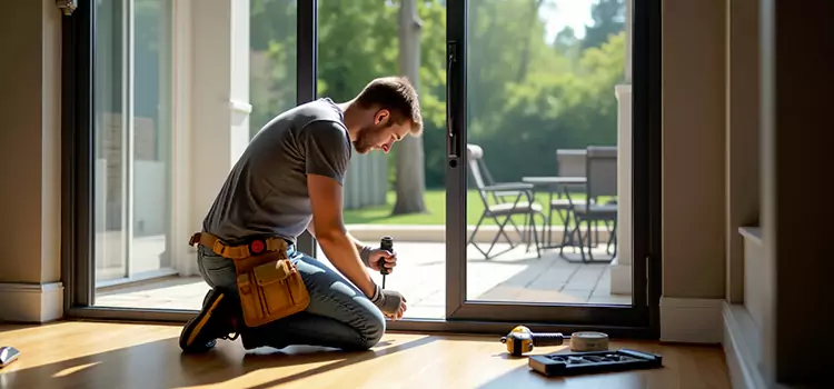 Comprehensive Solutions for Every Glass Door Need in Hawthorne, CA