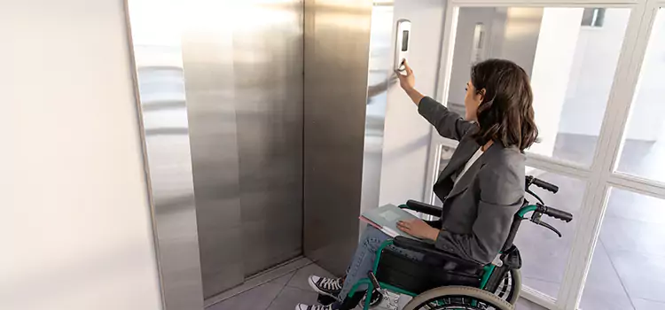 Benefits of Modern Handicap Door Systems in Hawthorne, CA