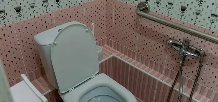 Meeting Diverse Needs With Accessible Restroom Solutions in Hawthorne, CA