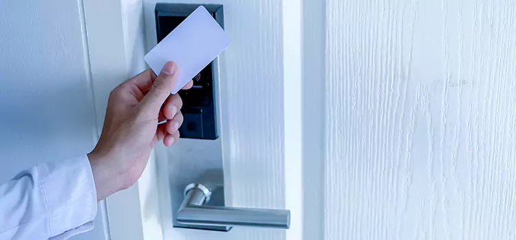 Why Choose Us for Your Keycard Lock Installation in Hawthorne, CA?