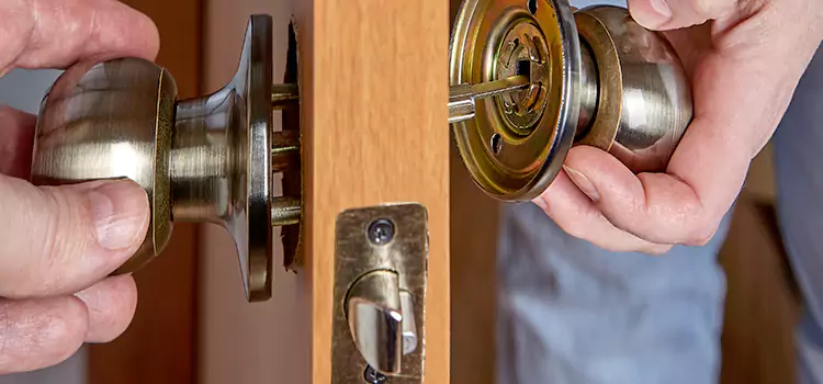 Sliding Door Lock Repair Hawthorne