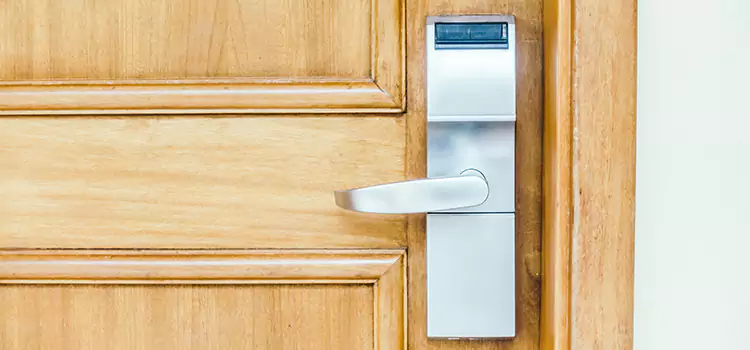 Electromagnetic Door Lock Installation Hawthorne