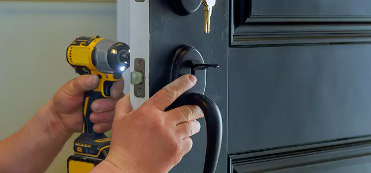 Mobile Automotive Locksmith Hawthorne