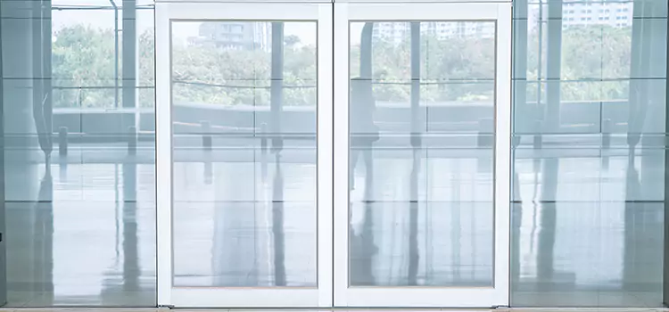 Why Choose Us for Your Motion Sensor Door Needs in Hawthorne, CA?