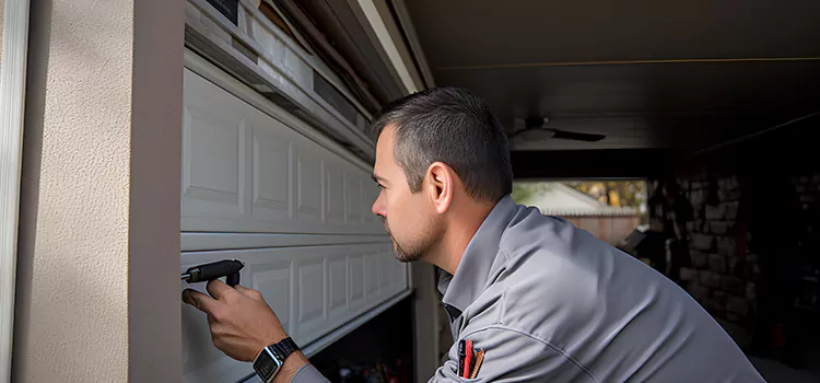 Garage Door Cable Replacement Hawthorne