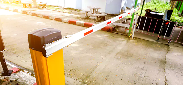 Automatic Parking Gate Installation Hawthorne