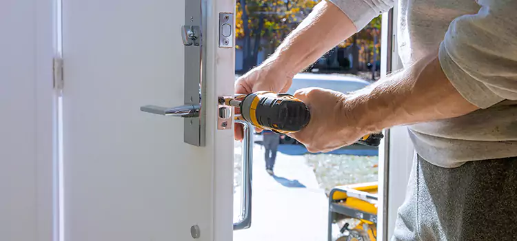 Insulated Roll Up Garage Doors Residential Hawthorne