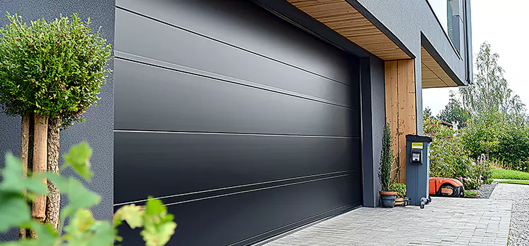 Residential Garage Door Service Hawthorne