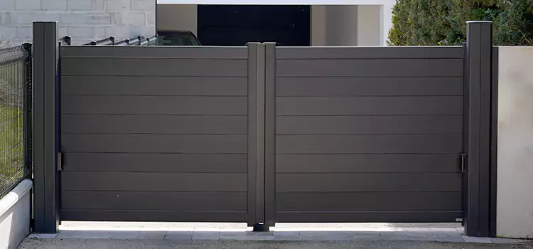 Common Residential Gate Issues We Resolve in Hawthorne, CA