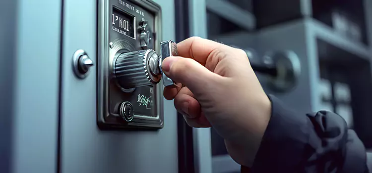Locksmith Cost to Open Safe Hawthorne