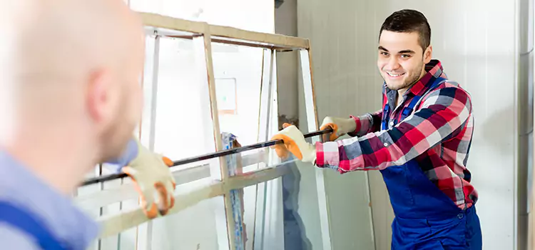Patio Door Panel Replacement Hawthorne