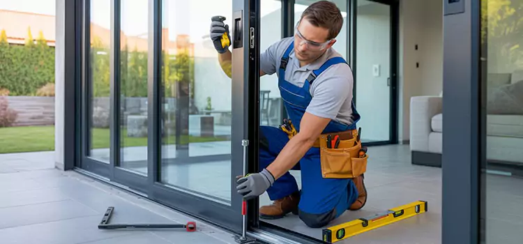 Sliding Screen Door Repair Hawthorne