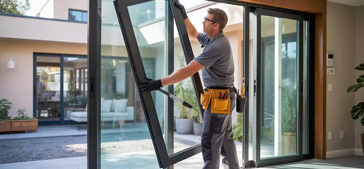 Specialized Sliding Door Roller Services in Hawthorne, California