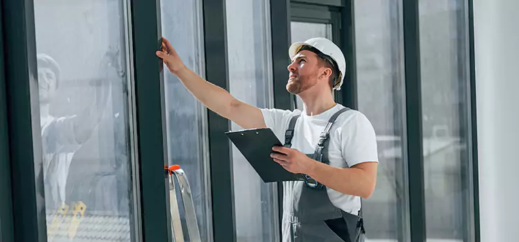 Comprehensive Solutions for Your Sticking Doors in Hawthorne, CA