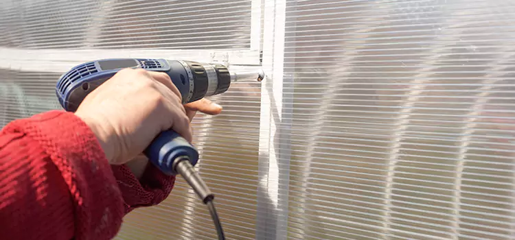 Sliding Screen Door Repair Hawthorne