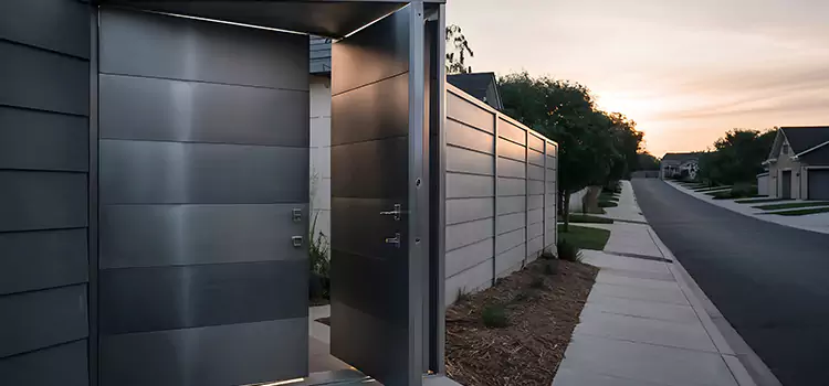 Comprehensive Steel Door Solutions in Hawthorne, CA