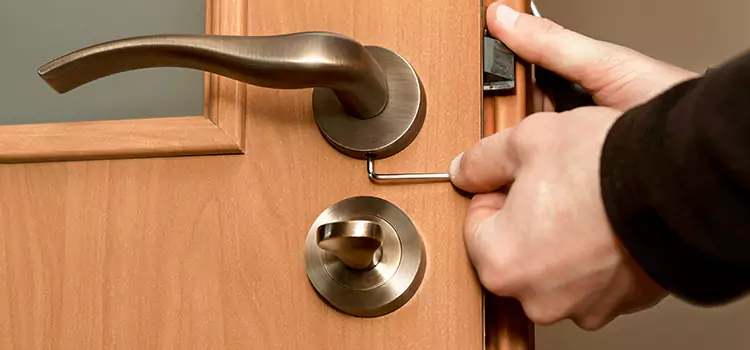 Access Control System Integration Hawthorne