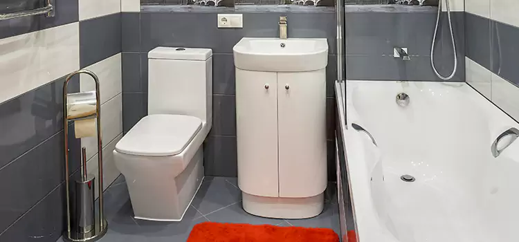 Hansgrohe Shaving Mirror Hawthorne