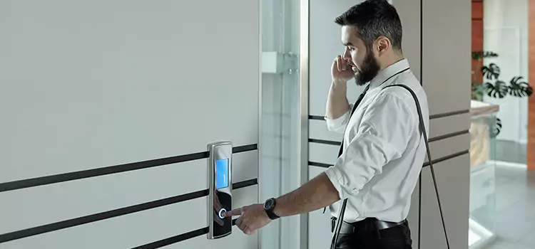 Cloud Based Access Control Hawthorne