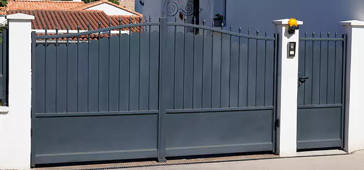 Emergency Commercial Gate Repair Hawthorne