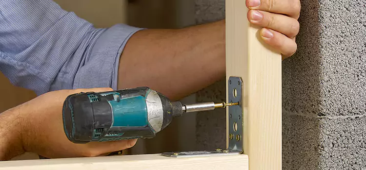 Jimmy Proof Deadbolt Repair Hawthorne