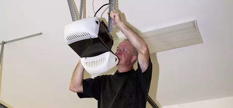Garage Door Opener Service Hawthorne