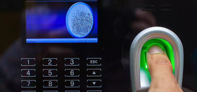 Your Trusted Partner for Secure Access in Hawthorne, CA