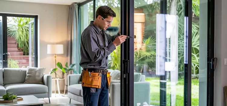 Why Choose Us for Your Glass Door Needs in Hawthorne, CA?