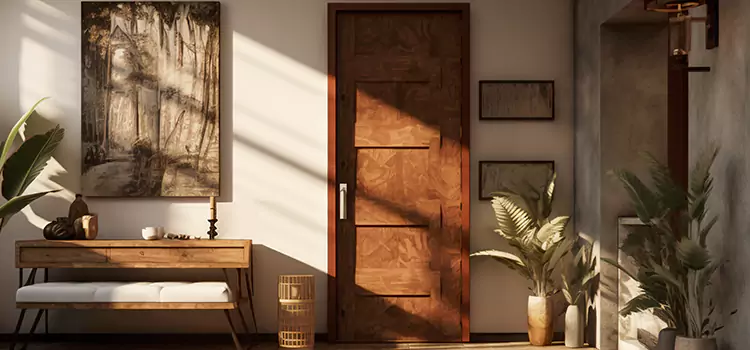 Specialty Interior Doors Hawthorne