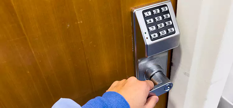 Why Choose Us for Your Keypad Lock Needs in Hawthorne, CA?