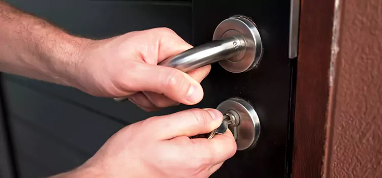 Master Key Control and Audits Hawthorne