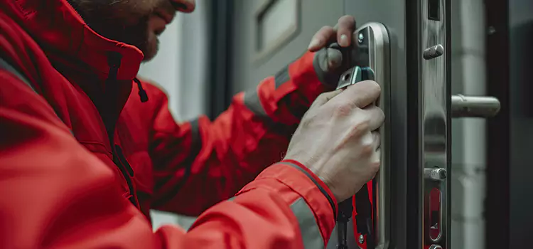 Mobile Car Key Service Hawthorne