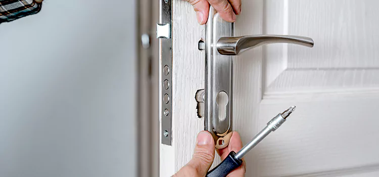 New Door Frame Installation Hawthorne